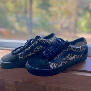 Custom Vans